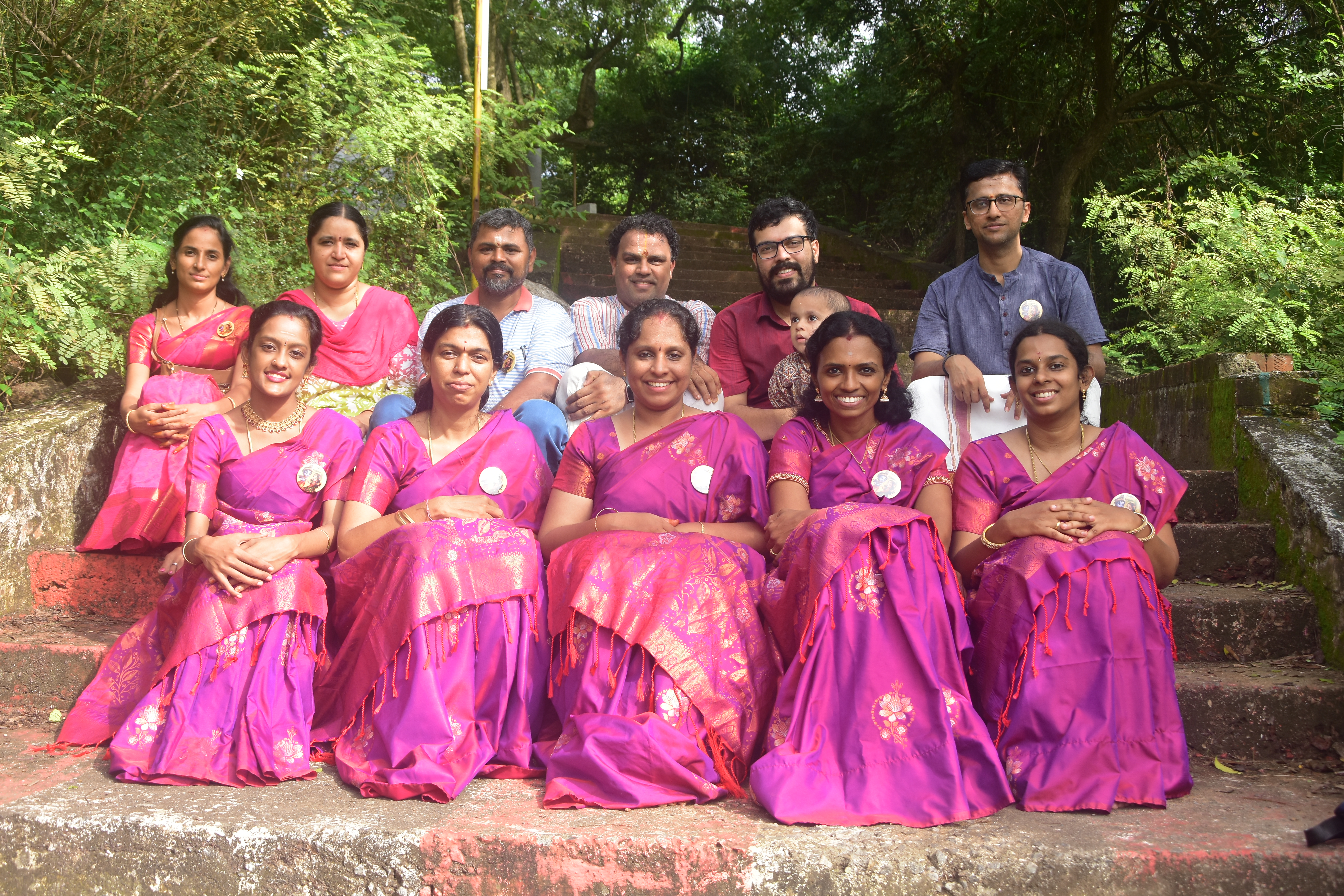 Gurukrupa Music School Team